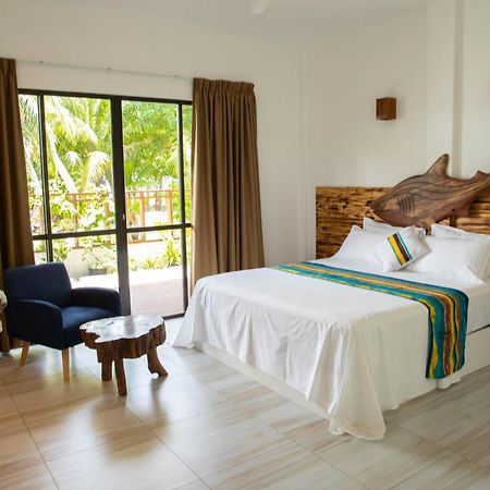 Kudhi Boli Beach House Thulusdhoo Exterior foto