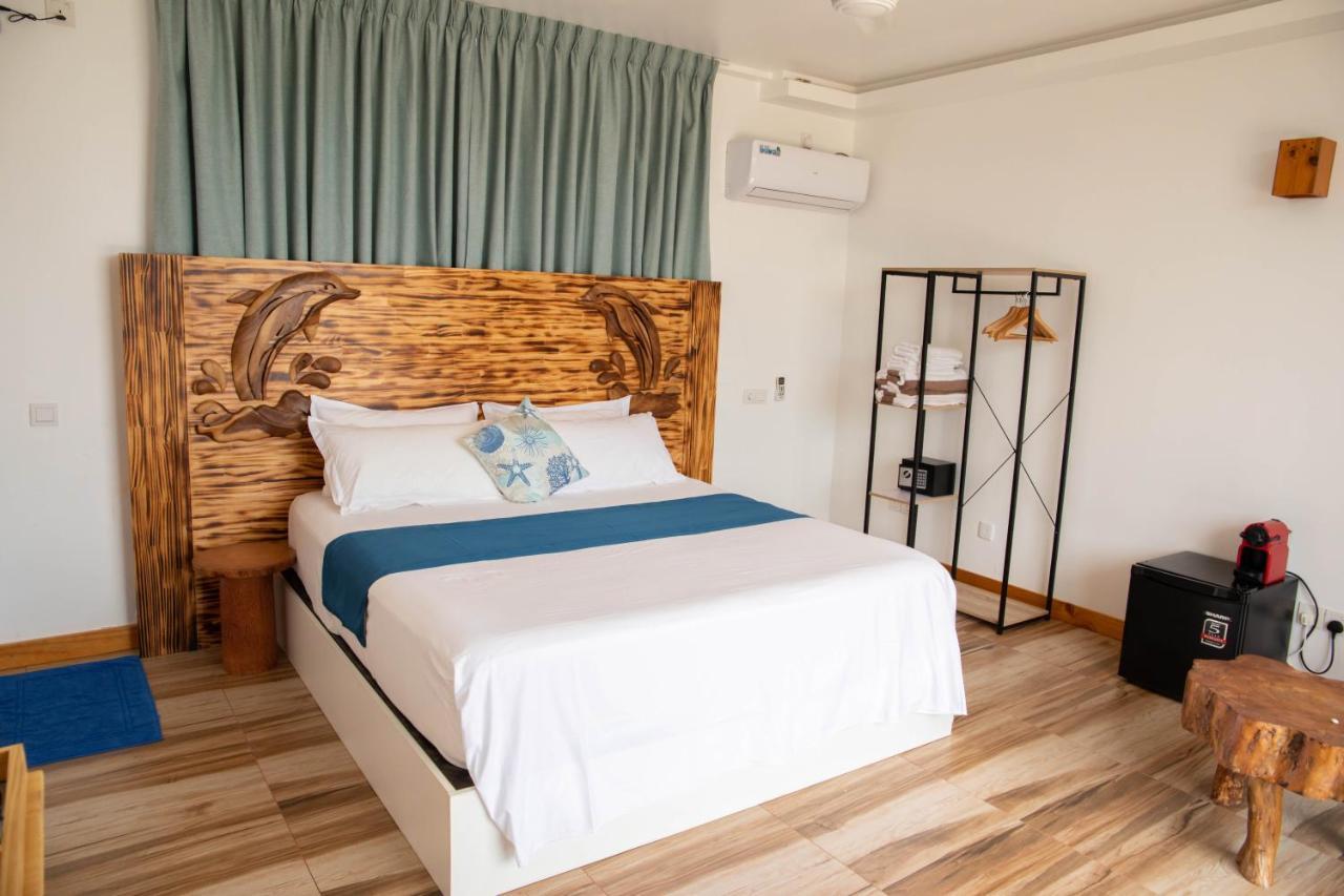 Kudhi Boli Beach House Thulusdhoo Exterior foto