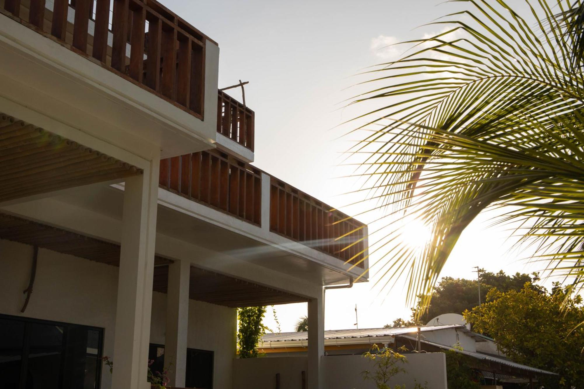 Kudhi Boli Beach House Thulusdhoo Exterior foto