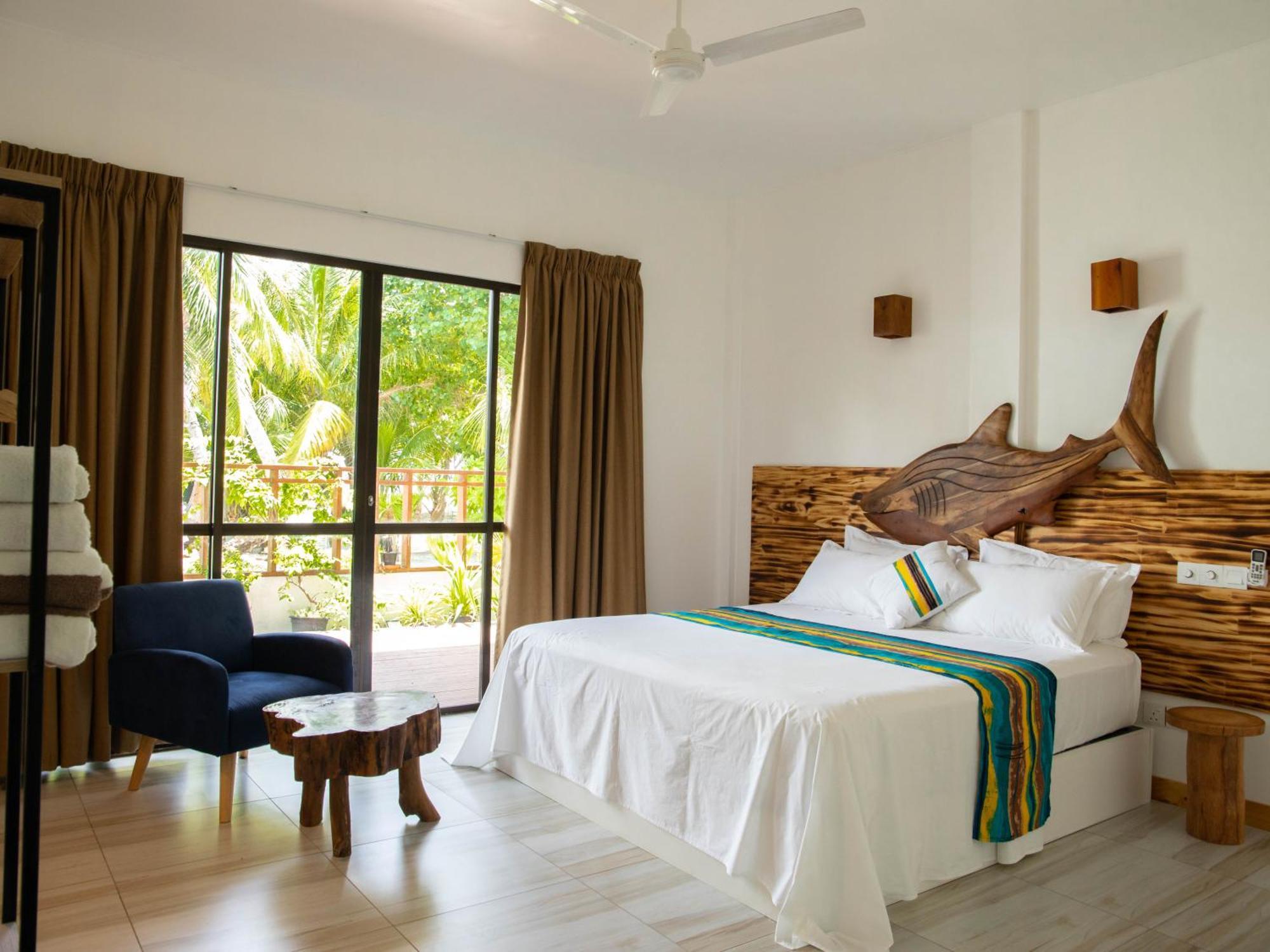 Kudhi Boli Beach House Thulusdhoo Exterior foto