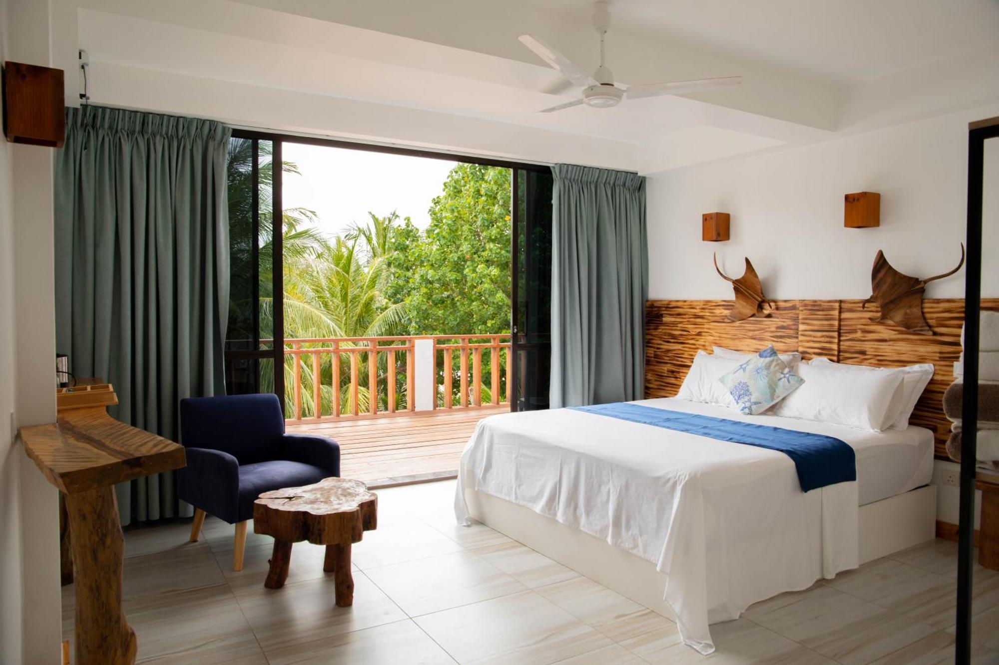 Kudhi Boli Beach House Thulusdhoo Exterior foto