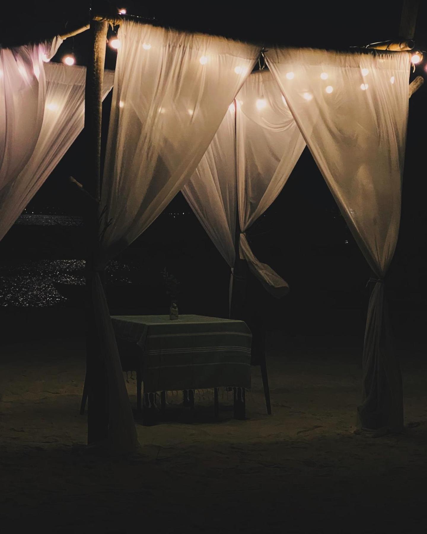 Kudhi Boli Beach House Thulusdhoo Exterior foto