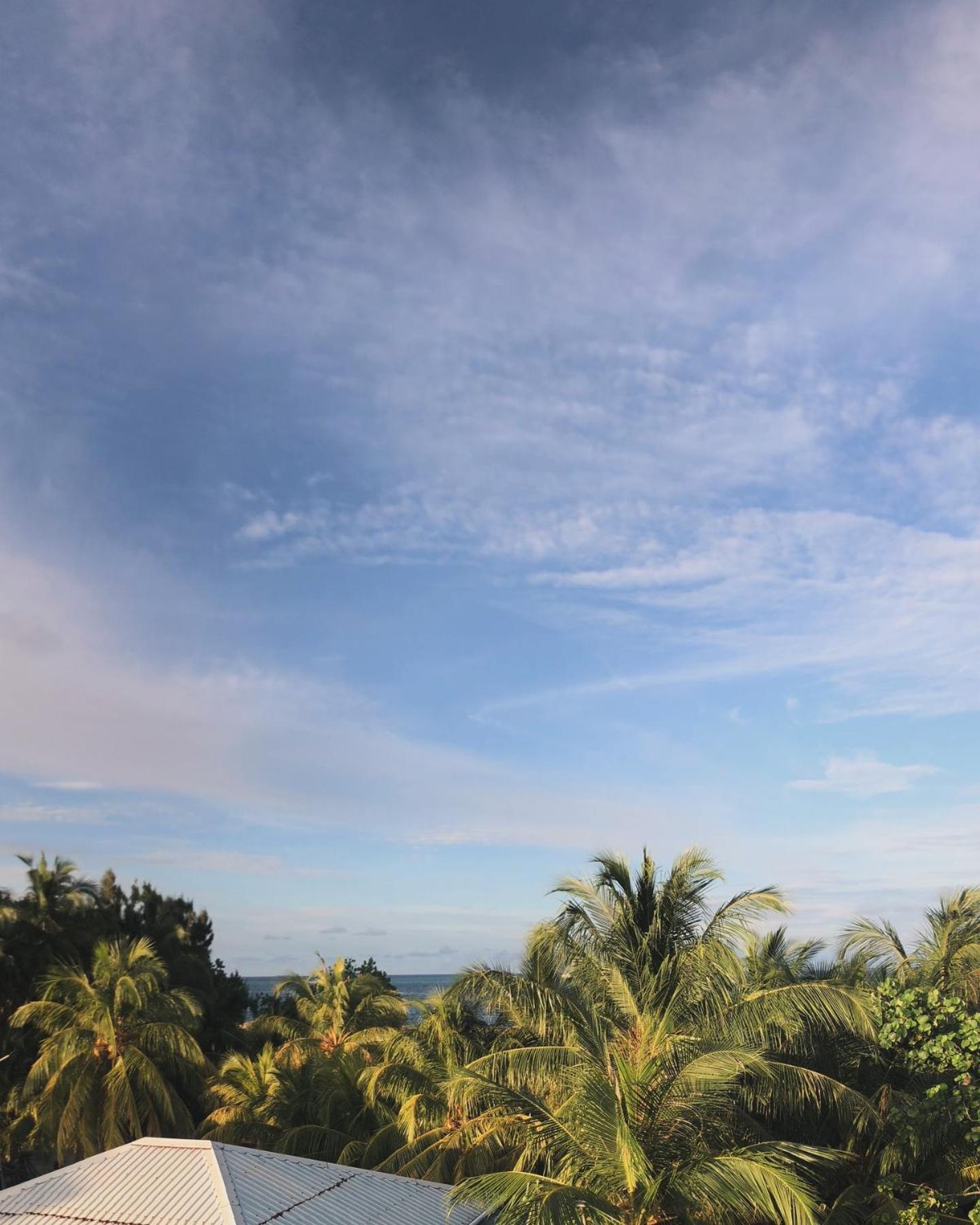 Kudhi Boli Beach House Thulusdhoo Exterior foto