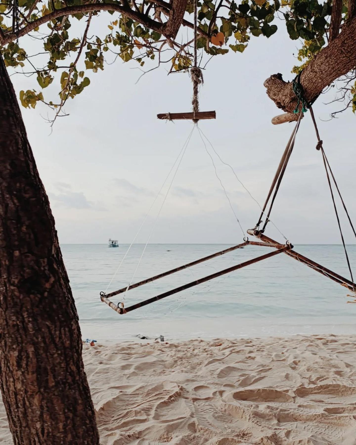 Kudhi Boli Beach House Thulusdhoo Exterior foto