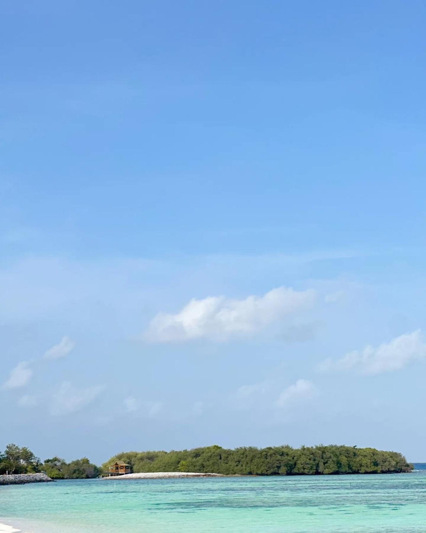 Kudhi Boli Beach House Thulusdhoo Exterior foto