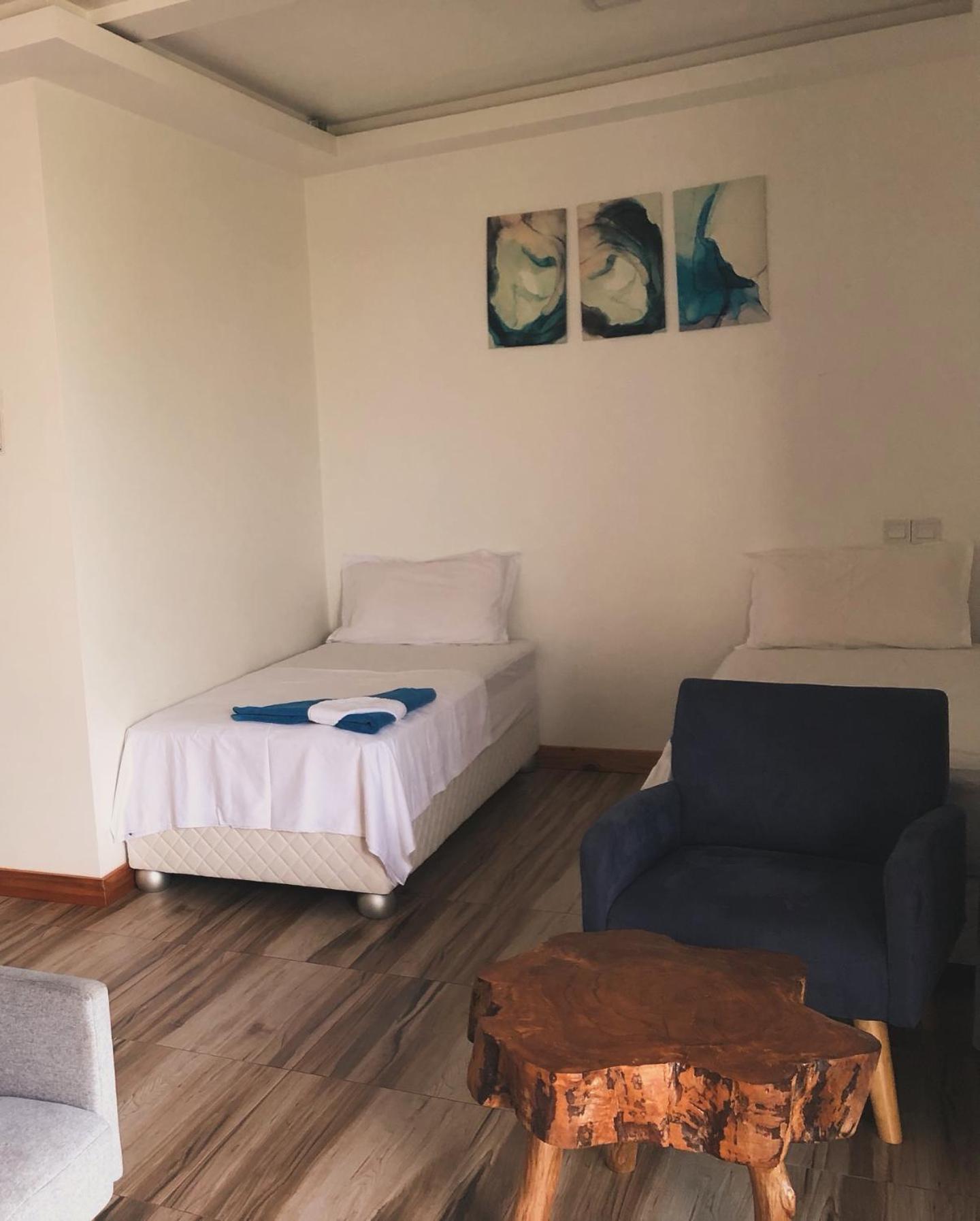 Kudhi Boli Beach House Thulusdhoo Exterior foto