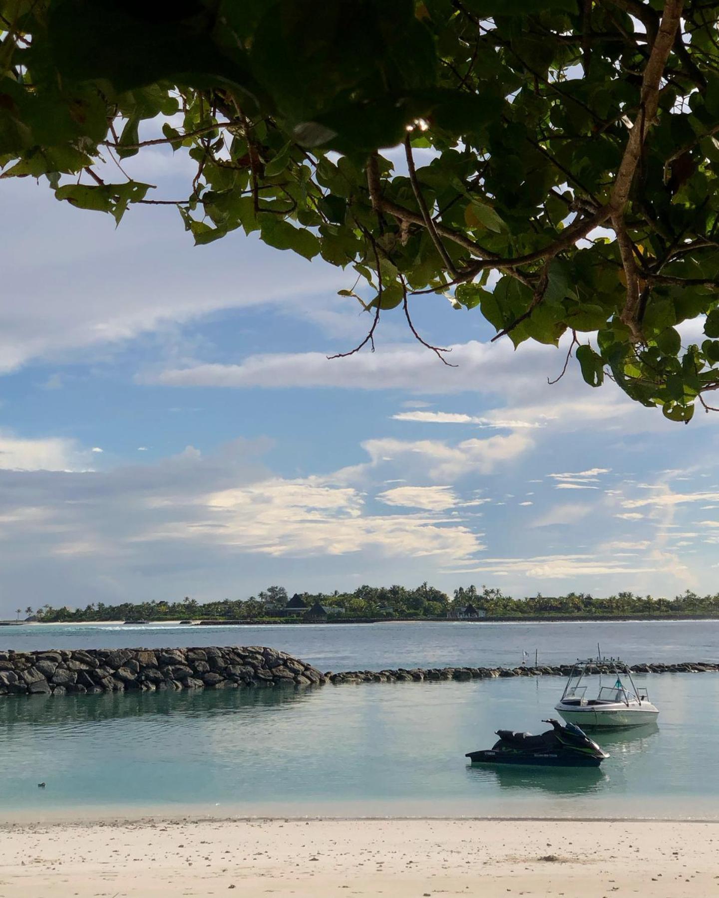 Kudhi Boli Beach House Thulusdhoo Exterior foto