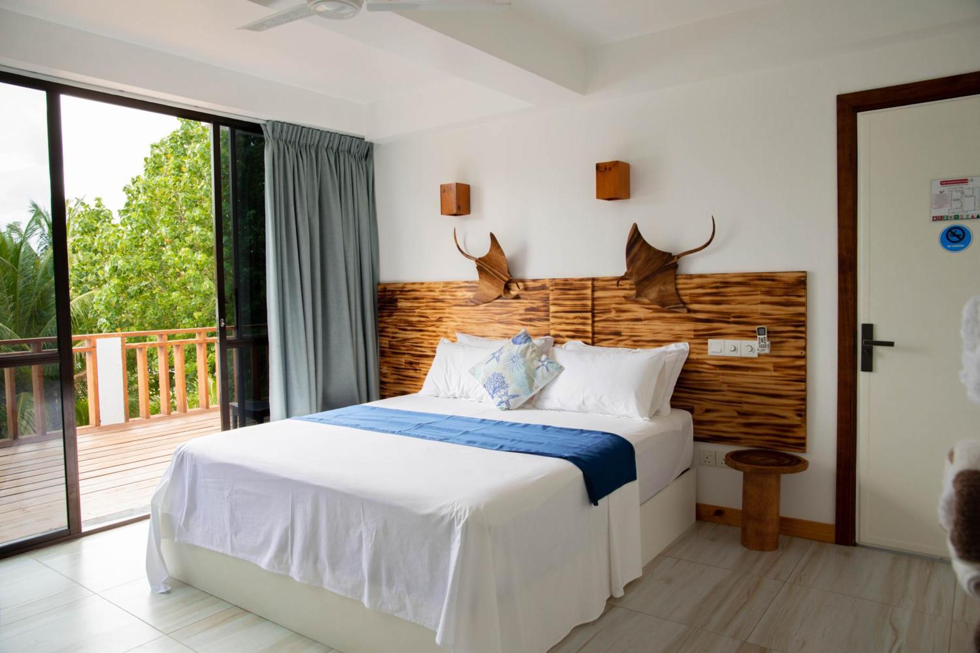 Kudhi Boli Beach House Thulusdhoo Quarto foto