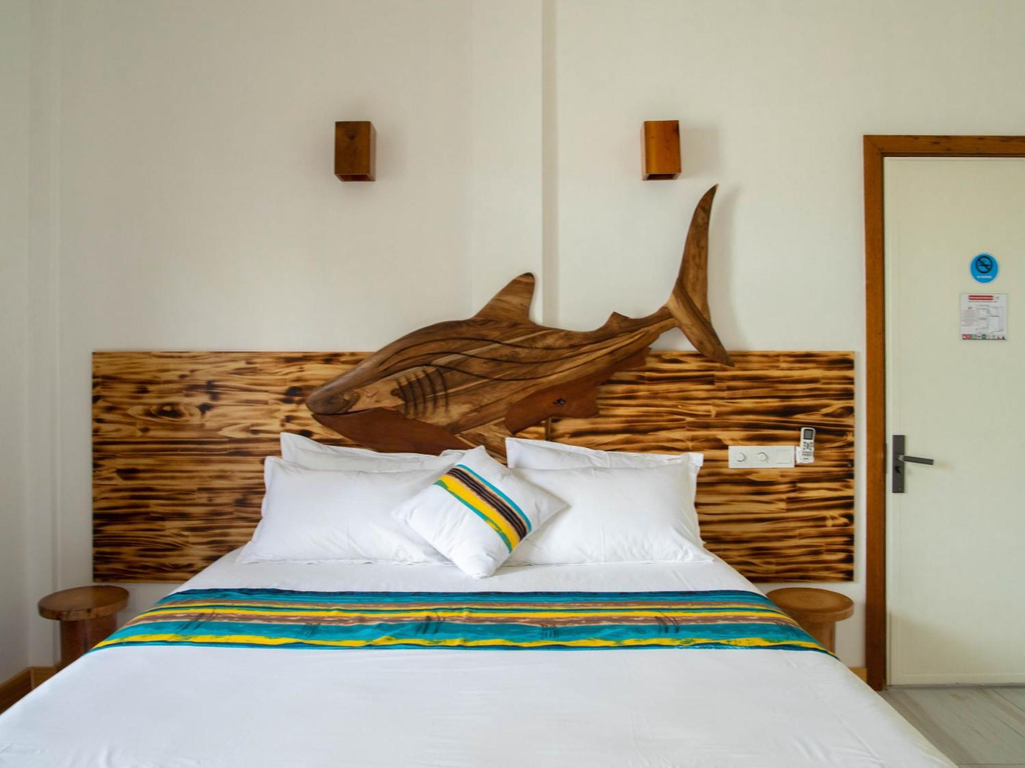 Kudhi Boli Beach House Thulusdhoo Quarto foto