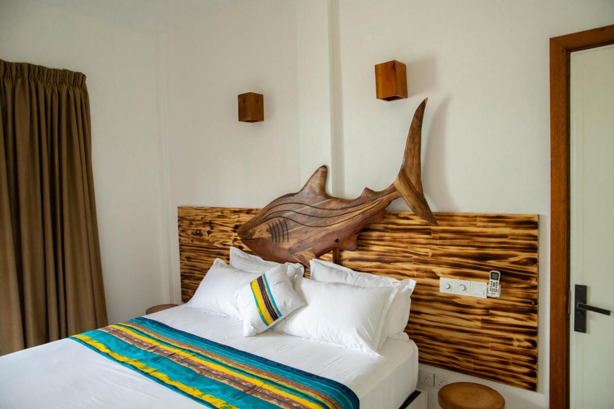 Kudhi Boli Beach House Thulusdhoo Quarto foto